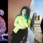 15 Asia-Pacific Artists You Should Be Listening To