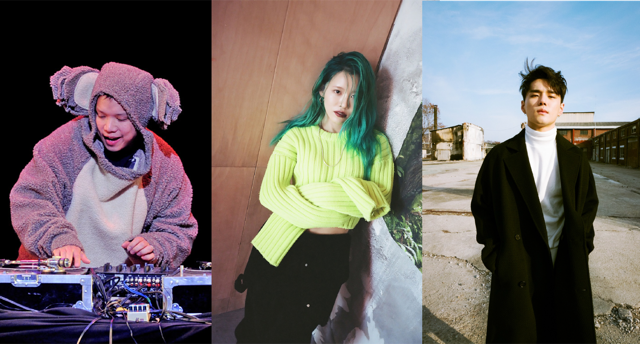 15 Asia-Pacific Artists You Should Be Listening To