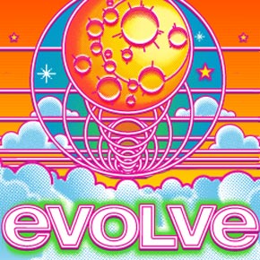 Evolve