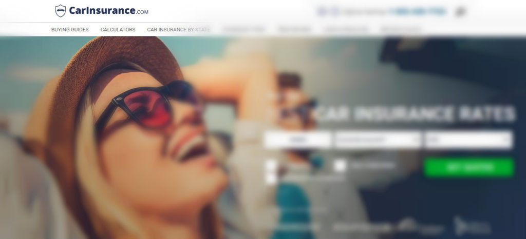 The domain ‘CarInsurance.com’