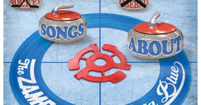 Ten Great Songs About Curling