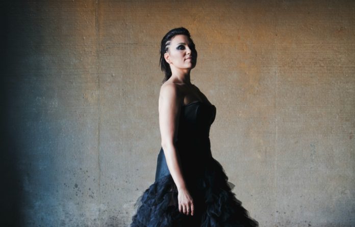 Top 10 Canadian Female Artists