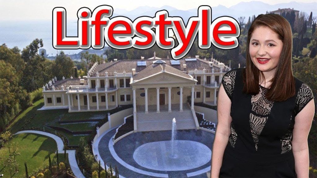 Emma Kenney Net Worth 2019