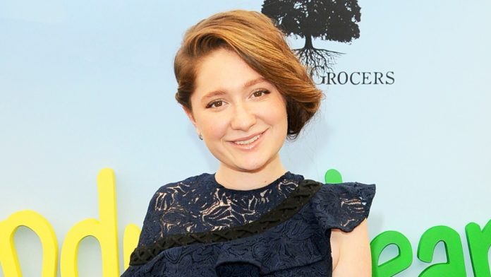 Emma Kenney Net Worth 2019