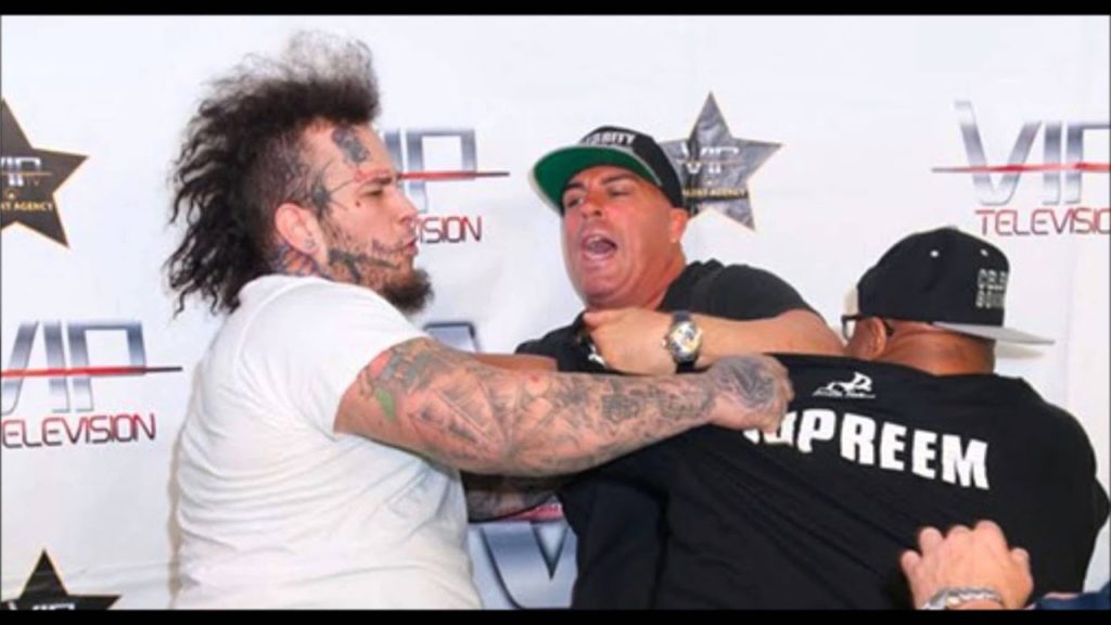 Everything about Stitches Rapper