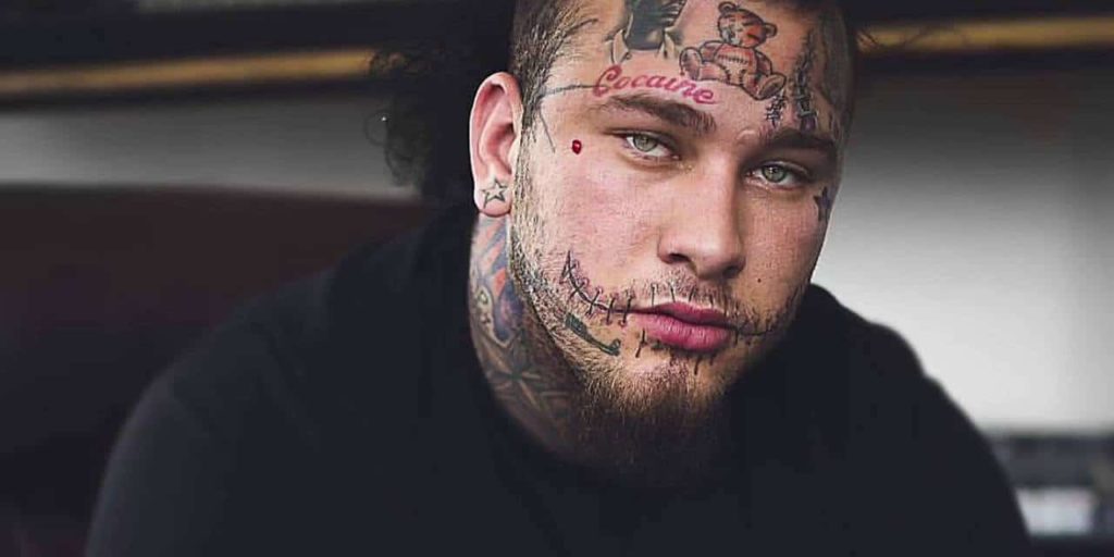 Everything about Stitches Rapper