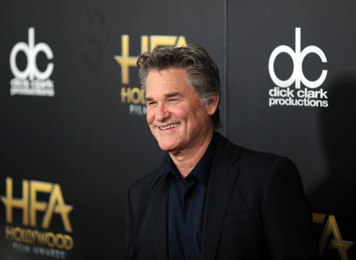 Kurt Russell Net Worth 2019