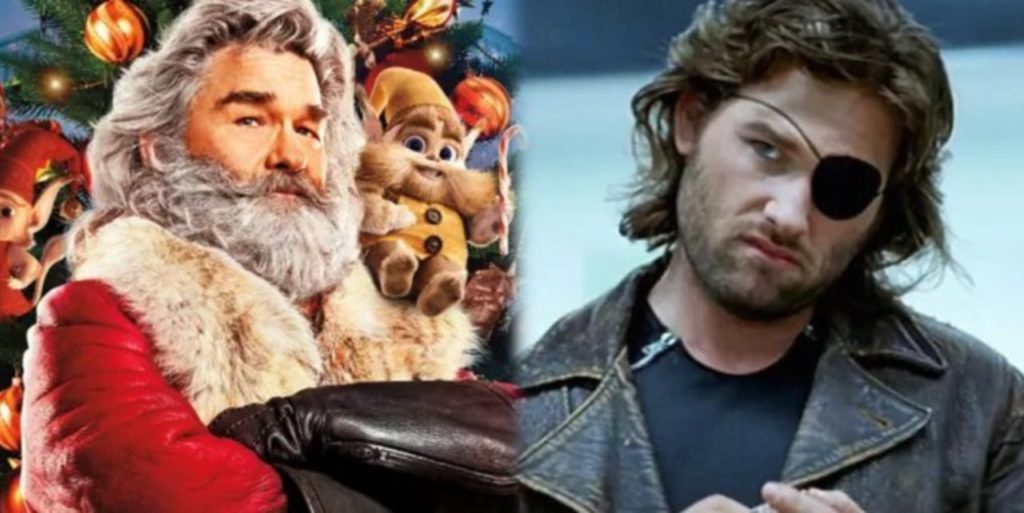 Kurt Russell Net Worth 2019