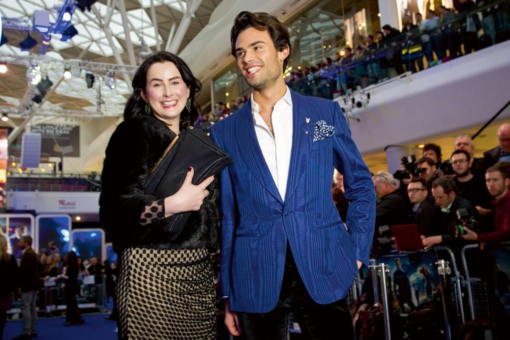 Mark-Francis Vandelli