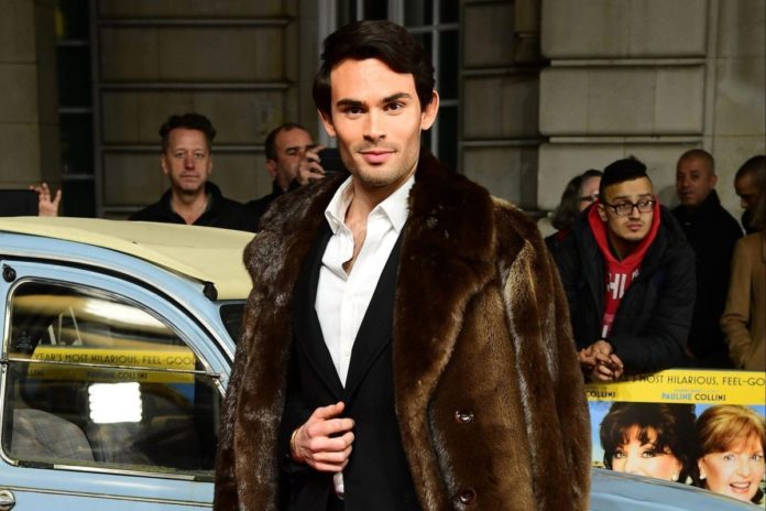 Mark-Francis Vandelli