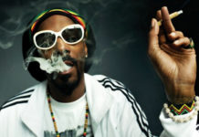 The Canadian marijuana industry is soaring high thanks to Snoop Dogg