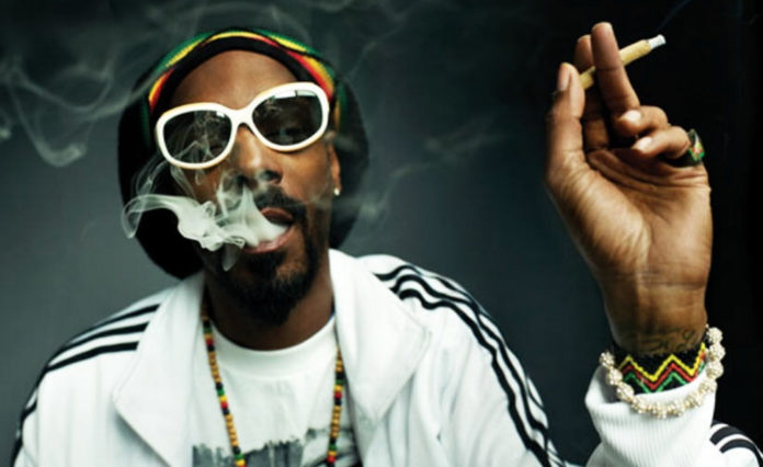 The Canadian marijuana industry is soaring high thanks to Snoop Dogg