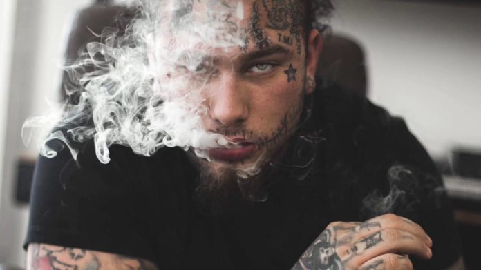 Everything about Stitches Rapper