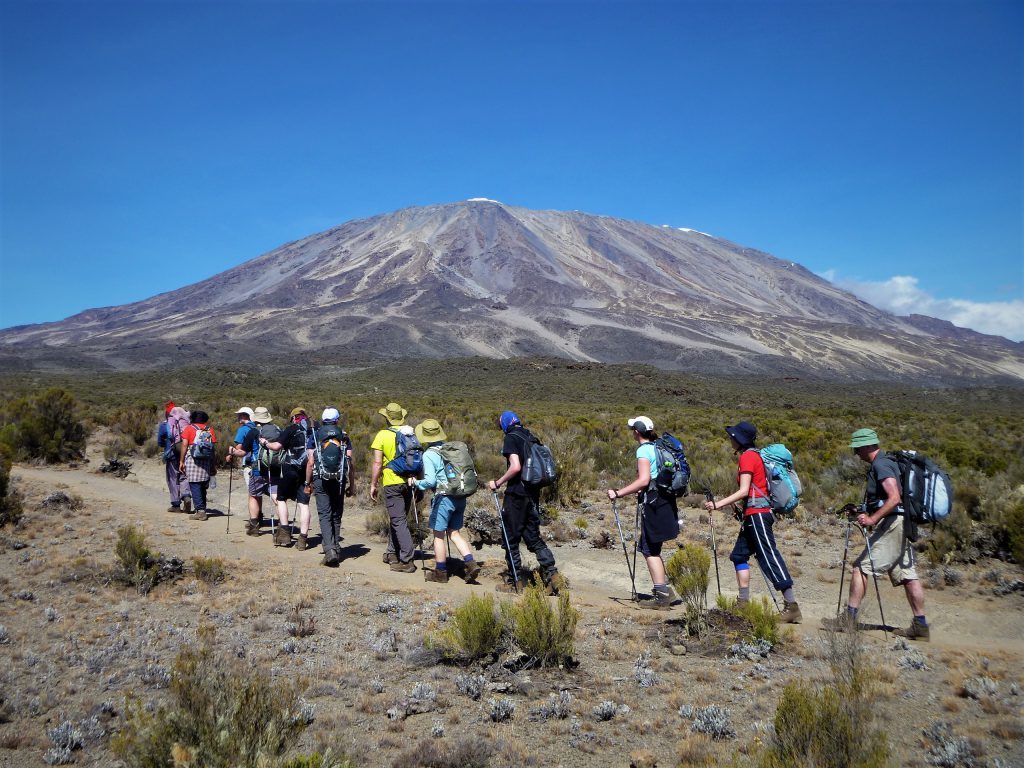 Climbing Kilimanjaro - All you need to know