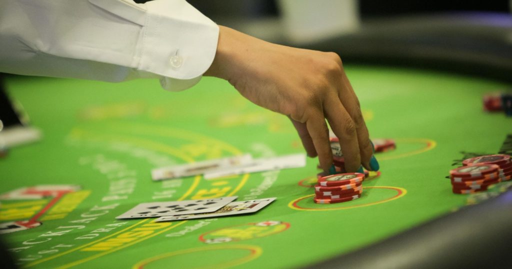 Beginners guide to online gambling