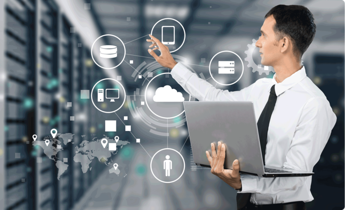 Benefits of hiring an IT consultant