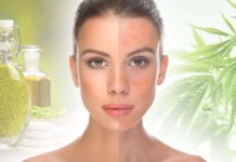 The New Market of Cannabis cosmetics The New Market of Cannabis cosmetics