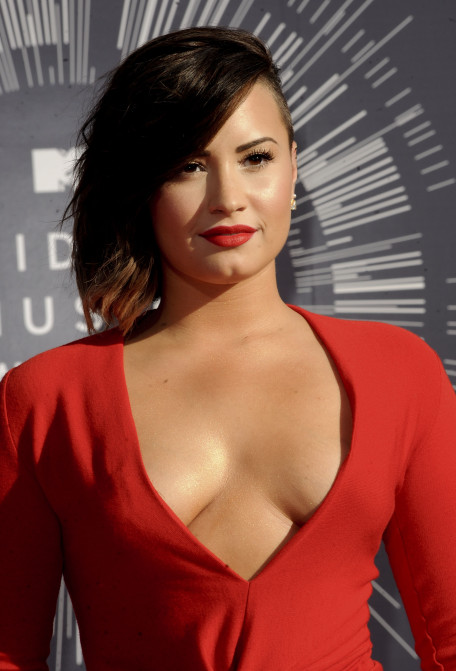 Demi Lovato