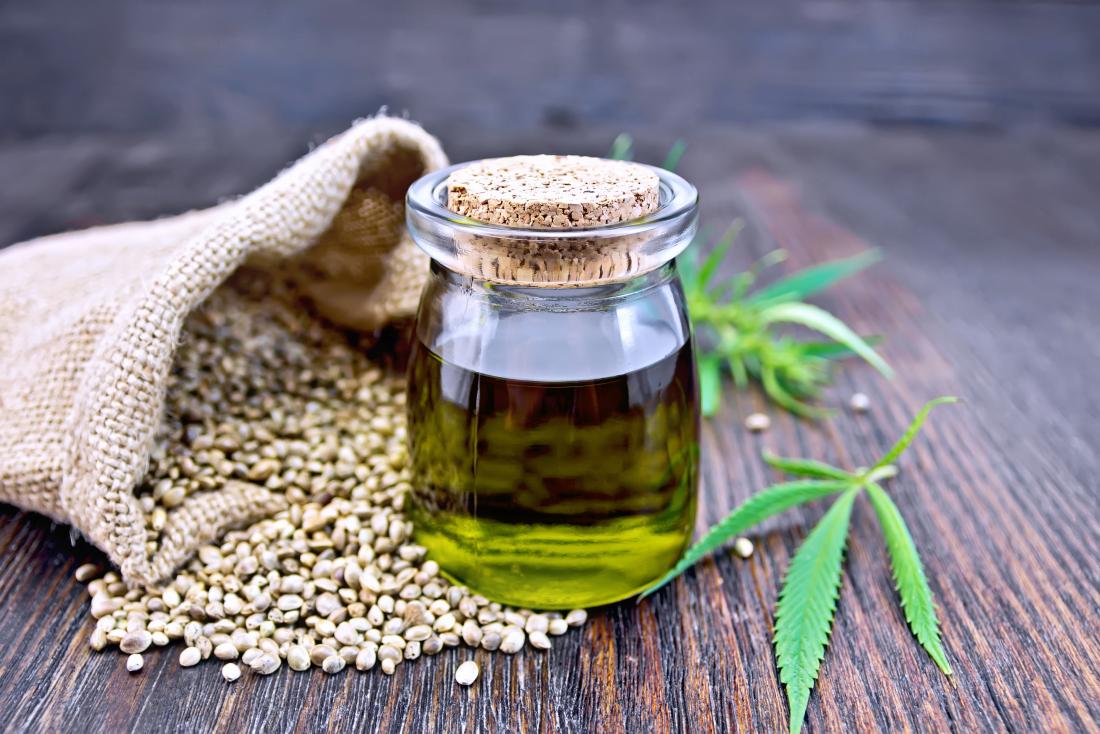 CBD Oil vs. Hemp Oil – What’s the Difference