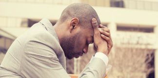 How does stress affect men’s health How does stress affect men’s health