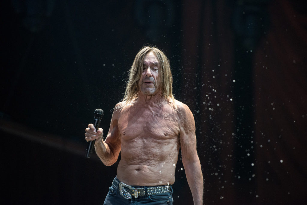Iggy Pop