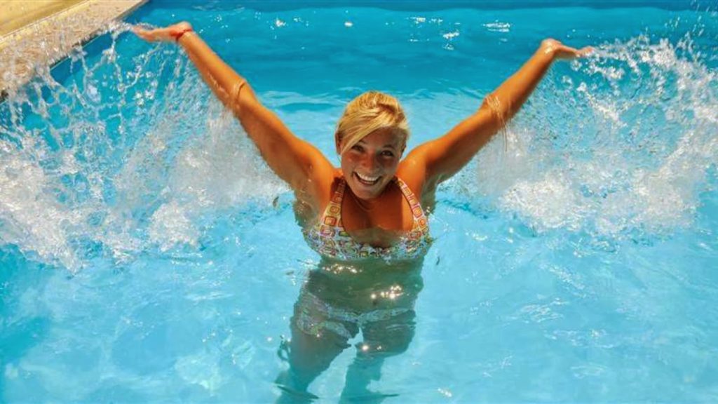 Lara Gut – Swiss Skier