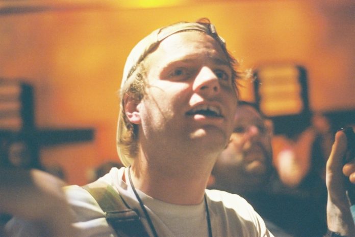 Mac DeMarco Reddit AMA