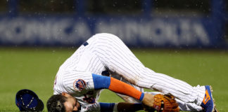 Most Bizarre Injuries that Baseball Players Suffered