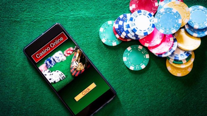 Online Casinos