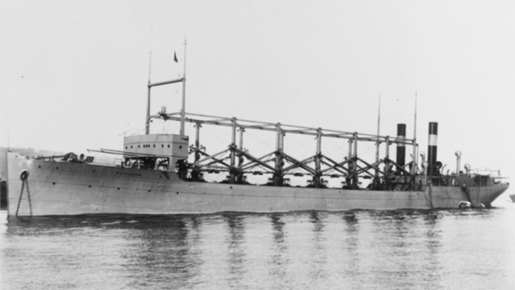 USS Cyclops