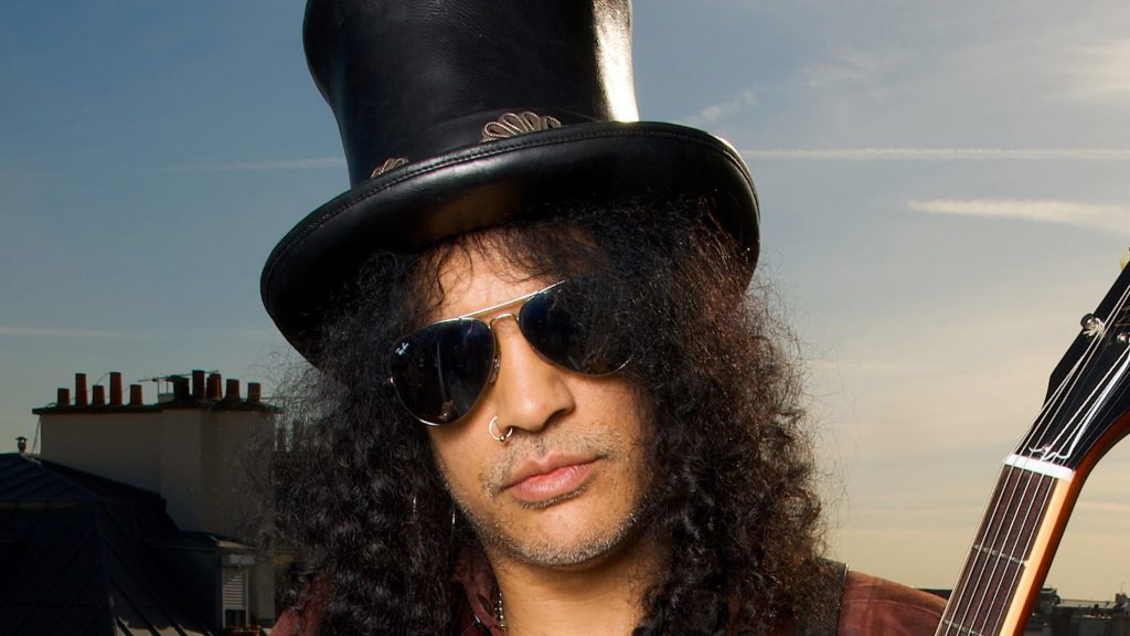 Slash