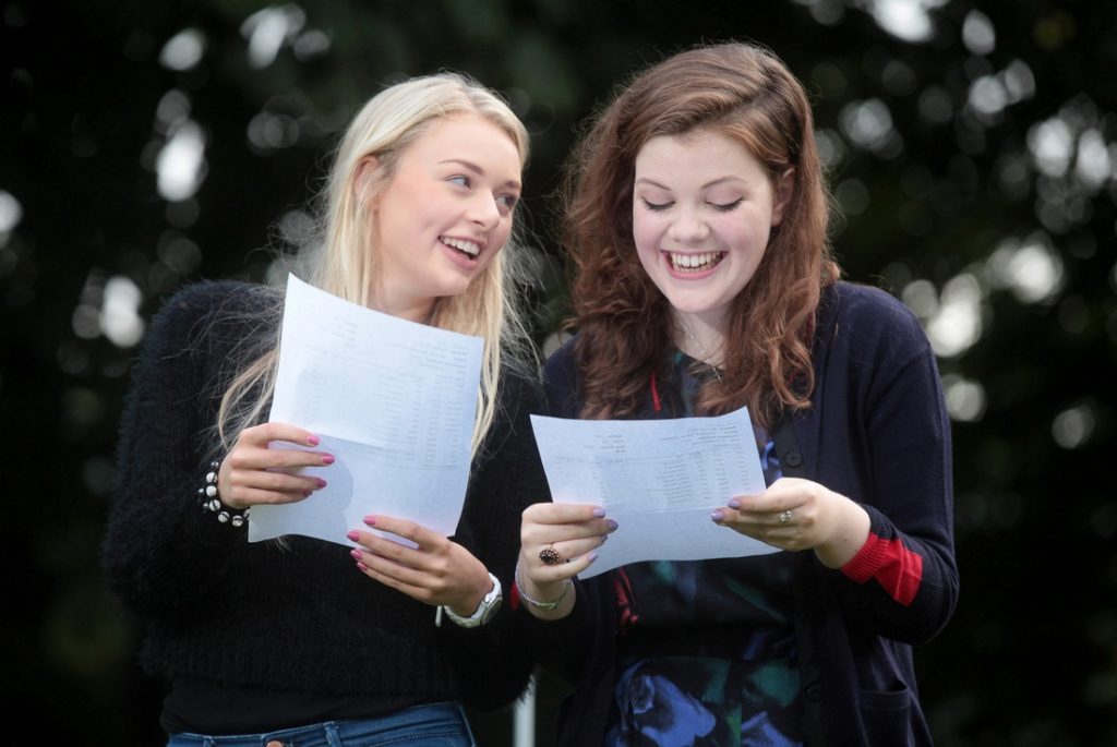 Who is Georgie Henley