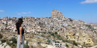 Why you should visit Cappadocia