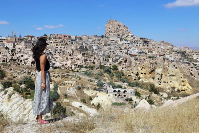 Why you should visit Cappadocia