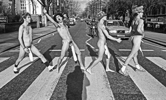 Craziest Things Famous Musicians Ever Did