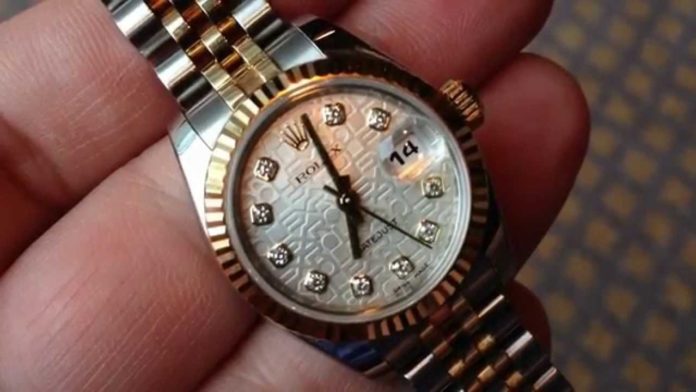 The Best Rolex Watches for Women in 2019