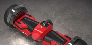 Types of Off-Road Hoverboard: Buy the Best One