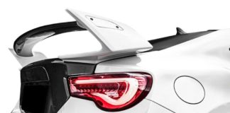 How to Choose the Best Auto Parts: Choosing a Spoiler