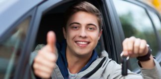 How to pay for your young driver insurance for less?