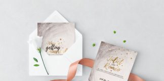 History of Wedding Invitations