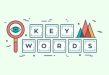A Beginner’s Guide To Using Keywords In Your Blogging Strategy