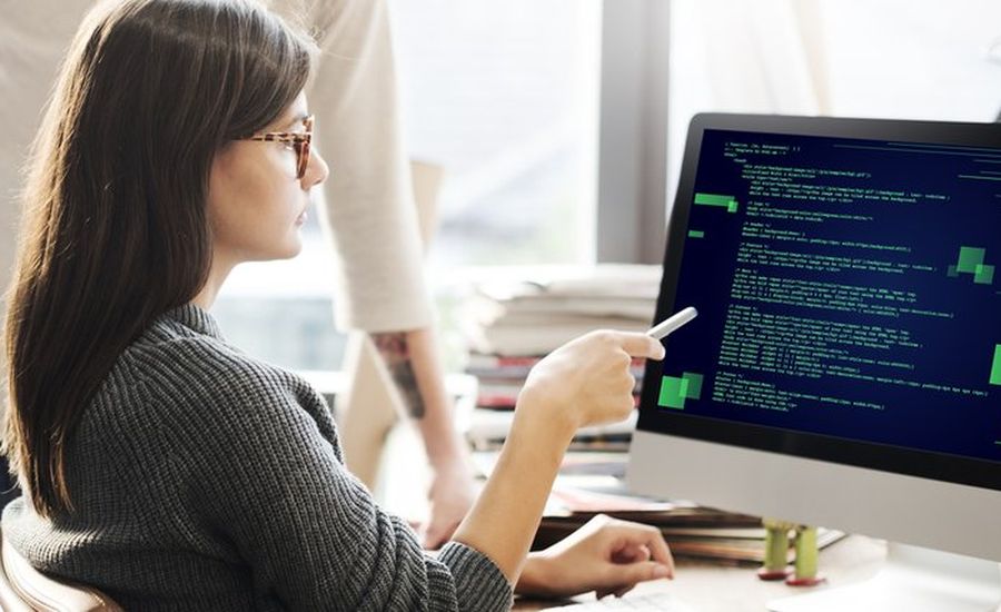 Should You Consider Changing Your Career To Become A Programmer ...