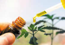 The legality of CBD oil in the UK