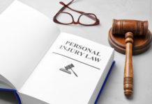 Top 3 Most Frequent Personal Injury Claims