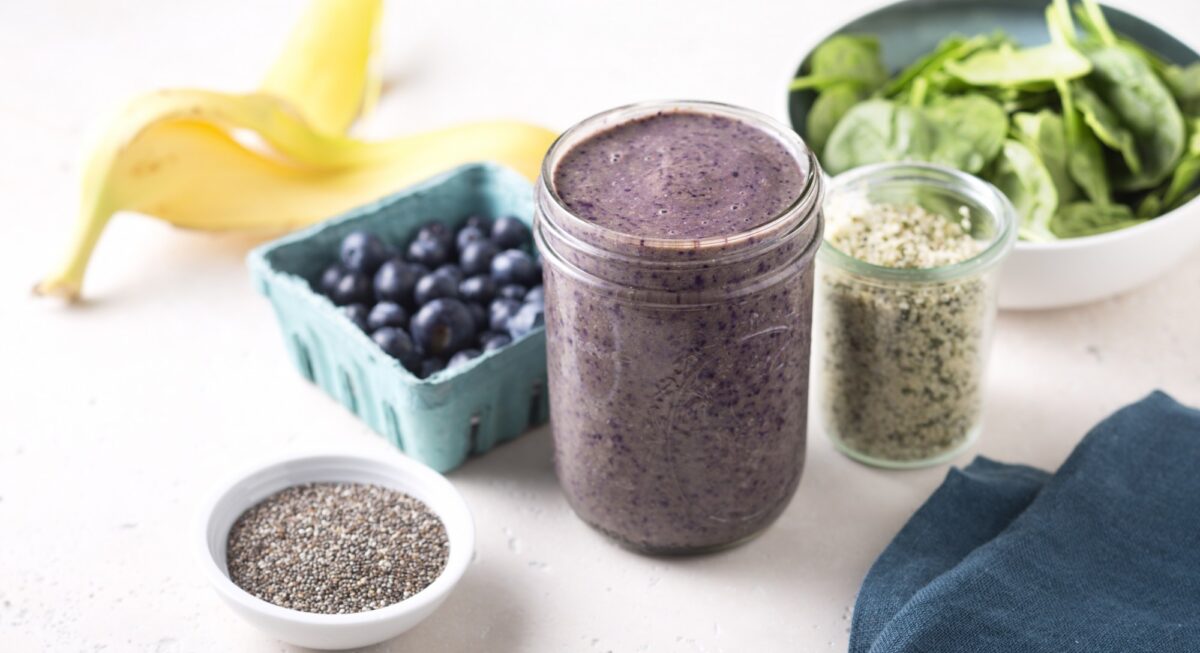 Finding the Best Meal Replacement Powder Drink Chart Attack