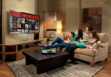 How to Turn Netflix into Full Entertainment Solution for the Entire Family