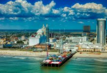 Why is New Jersey an excellent place to visit?