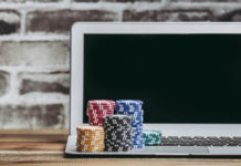 Online Gamblers in New Jersey Have More Choices than Ever in 2025