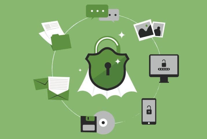 The Eight Major Benefits of Data Tokenization - Chart Attack