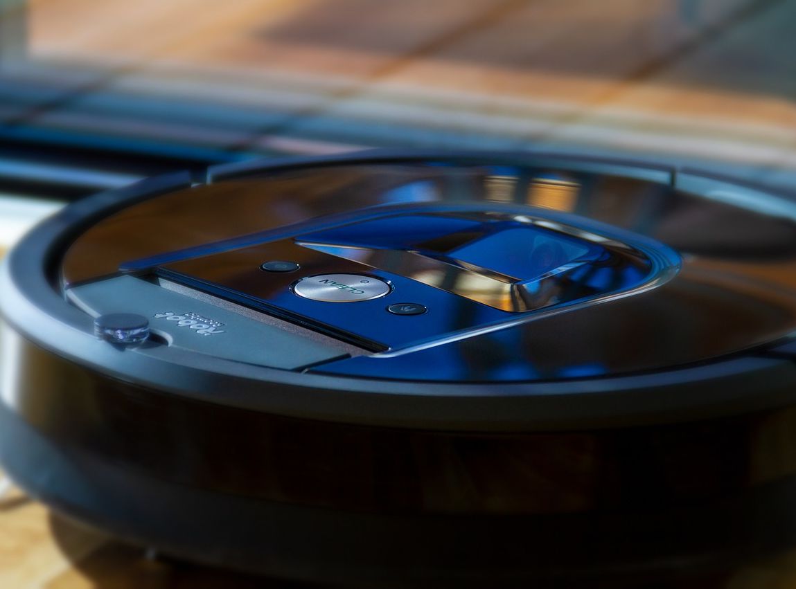 Are Robot Vacuums Worth the Money? Chart Attack